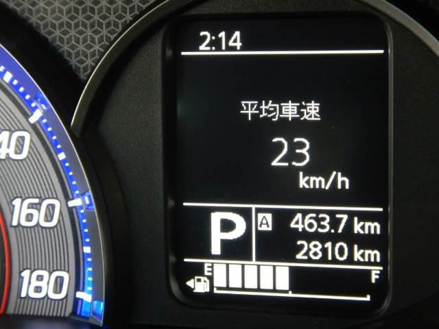 1.2ハイブリッドMV 全方位カメラ セーフティサポート(31枚目)