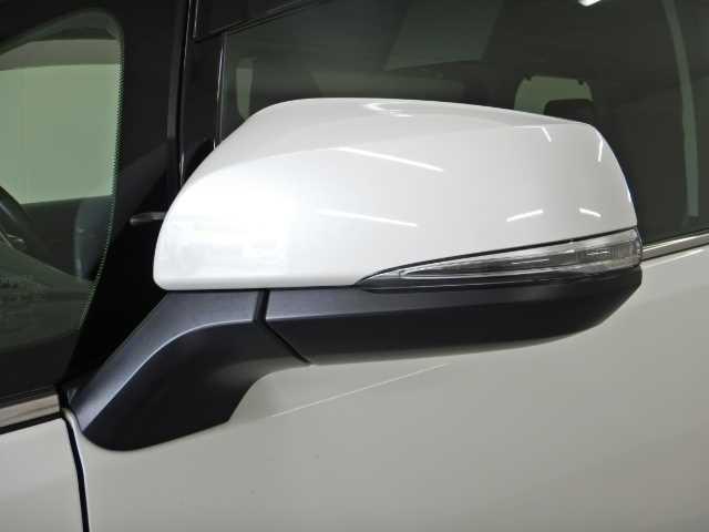 2.5ZR 4WD7人 ムーンルーフ 9インチナビ/TV Bカメ ムーンルーフ SDナビ レーダークルコン 横滑り防止機能 ワンオーナー オットマン 禁煙 4WD 盗難防止装置 ETC 電動シート ナビ&TV キーレス リアオートエアコン エアバック ABS(27枚目)