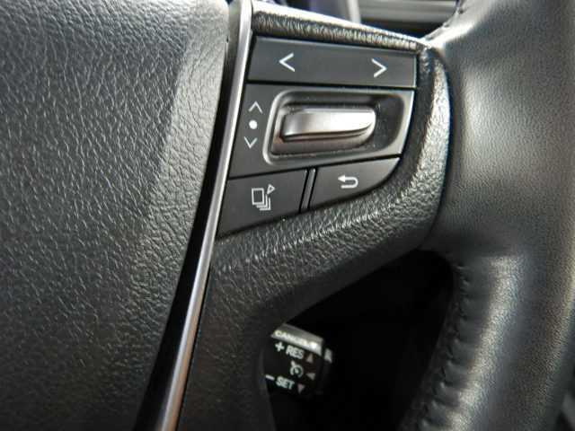 2.5ZR 4WD7人 ムーンルーフ 9インチナビ/TV Bカメ ムーンルーフ SDナビ レーダークルコン 横滑り防止機能 ワンオーナー オットマン 禁煙 4WD 盗難防止装置 ETC 電動シート ナビ&TV キーレス リアオートエアコン エアバック ABS(37枚目)