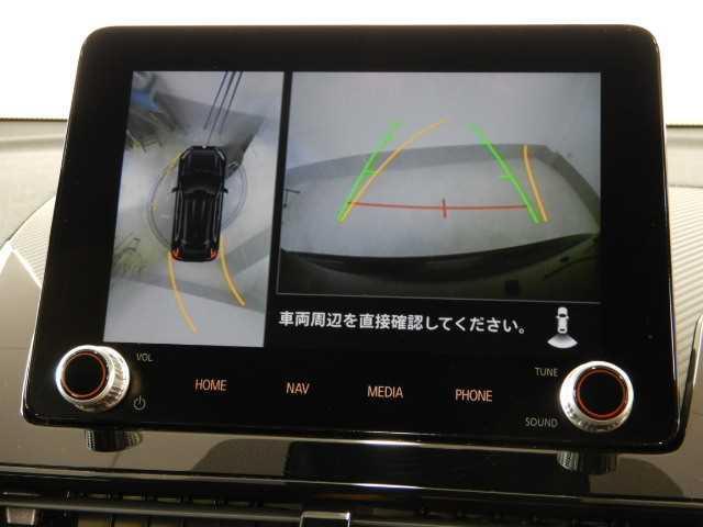 2.4P 4WD 全方位カメラ ナビ/TV e-アシスト フルセグ スマートキー パワーシート 4WD アラウンドビューモニター バックモニター 前席シートヒーター 衝突被害軽減 LEDヘッド メモリーナビ付(5枚目)