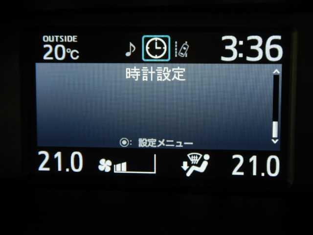 1.8Si WxBIIモデリスタエアロ 9インチナビ/TV エアロ バックガイドモニター リアオートエアコン LEDライト 盗難防止システム クルコン ABS 3列シート シートヒーター スマートキー ナビ&TV キーレス エアバッグ オートエアコン SDナビ(34枚目)