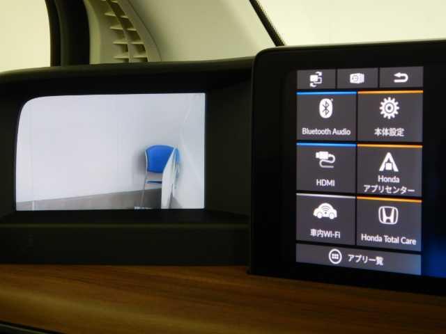 Honda e アドバンス スカイルーフ 全方位カメラ ナビ オートライト メモリーナビ スマートキー シートヒーター クルコン フルセグTV ETC バックカメラ マルチビュー 衝突被害軽減システム AC LEDヘッドライト 盗難防止(11枚目)