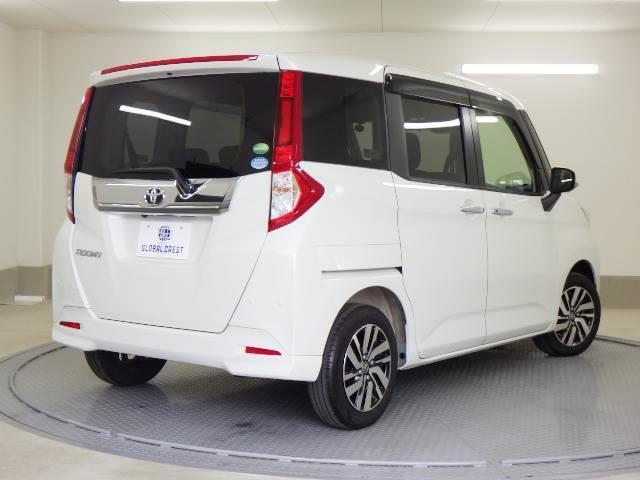 1.0カスタムG コンフォートP 全方位カメラ 9インチナビ イモビ 全周囲 スマートエントリー パワステ 電動格納ドアミラー クルコン ナビTV 前席シートヒーター LEDライト エアロ フルオートエアコン ABS 衝突安全ボディ デュアルエアバッグ AHB(2枚目)