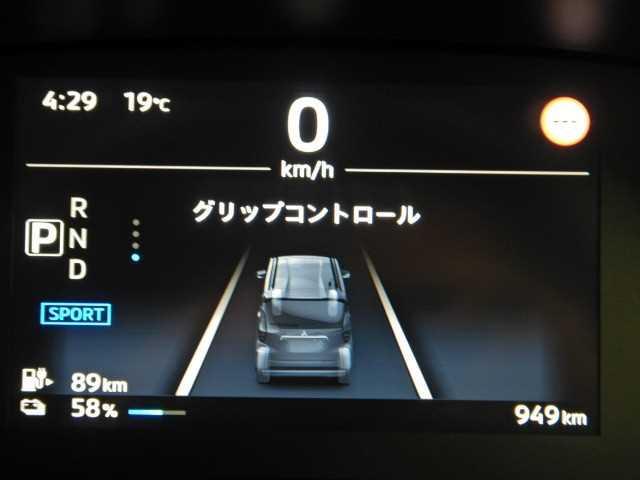 三菱 ｅＫクロス ＥＶ