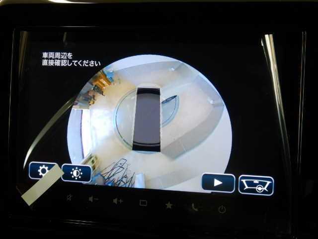 1.2ハイブリッドMV 全方位カメラ 9インチナビ 両側自動ドア 全方位モニタ ナビTV カーテンエアバッグ LEDヘットライト エアロ フルセグ アイドルストップ セキュリティーアラーム メモリーナビゲーション 横滑防止 キーフリー シートH ABS(30枚目)