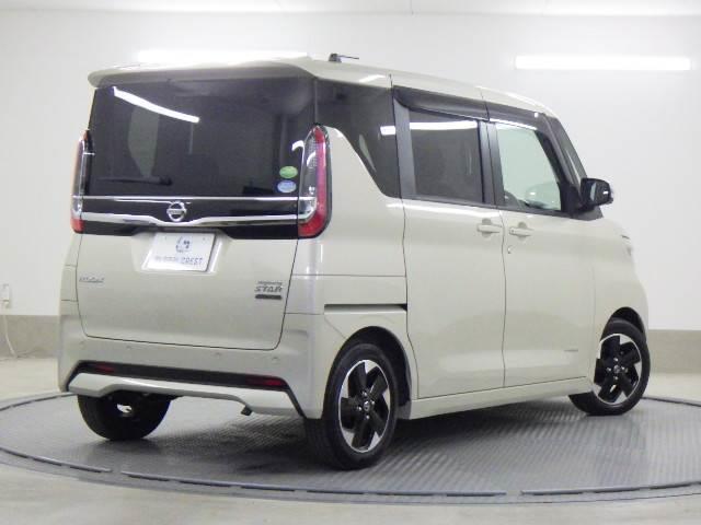 日産 ルークス