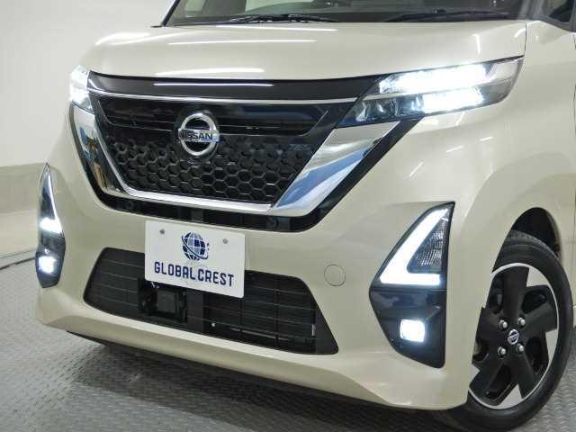 日産 ルークス