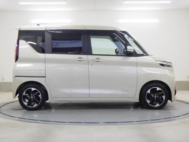 日産 ルークス