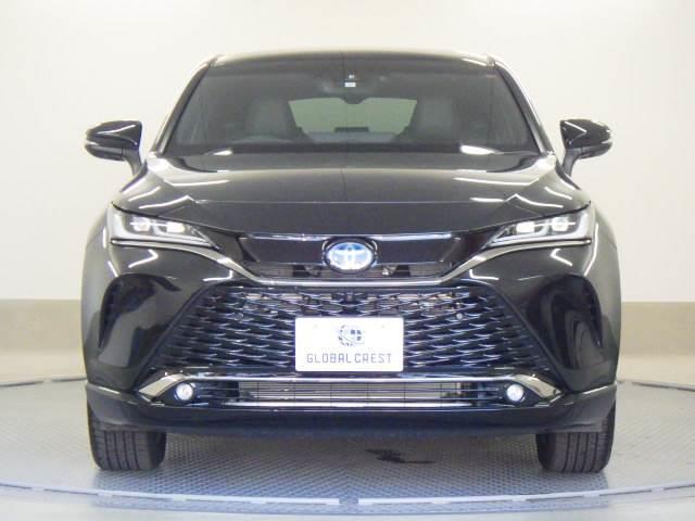 トヨタ ハリアーＰＨＥＶ