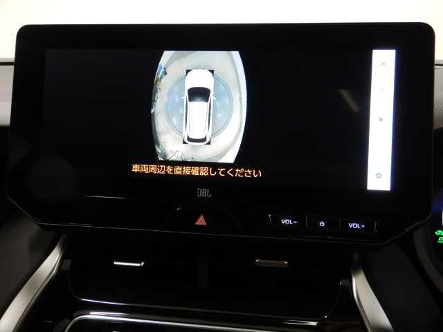 トヨタ ハリアーＰＨＥＶ