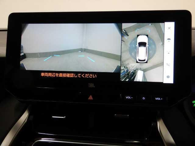 トヨタ ハリアーＰＨＥＶ