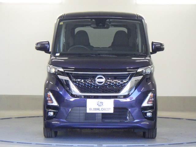 日産 ルークス