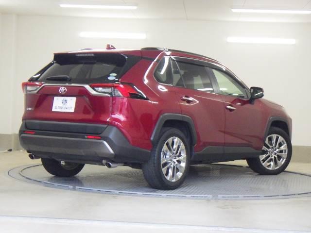 トヨタ ＲＡＶ４