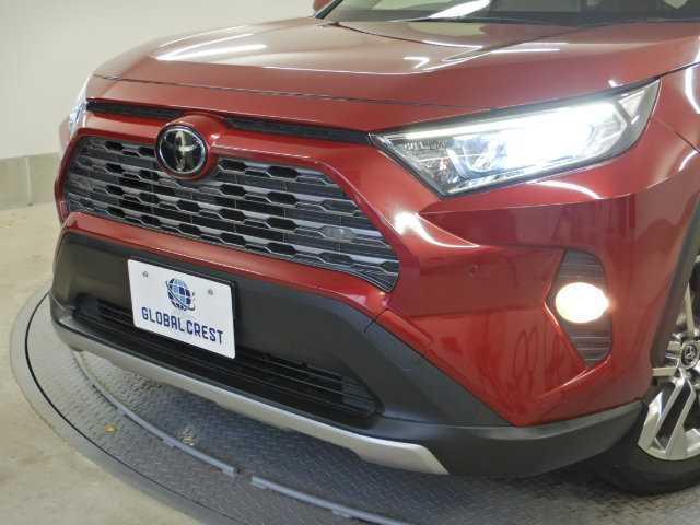 トヨタ ＲＡＶ４