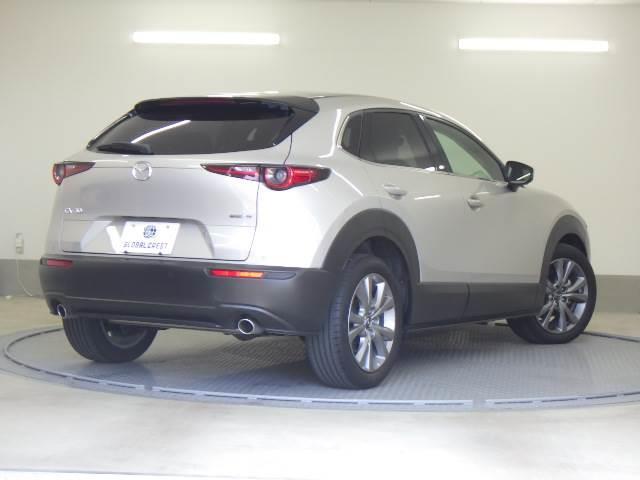 マツダ ＣＸ－３０