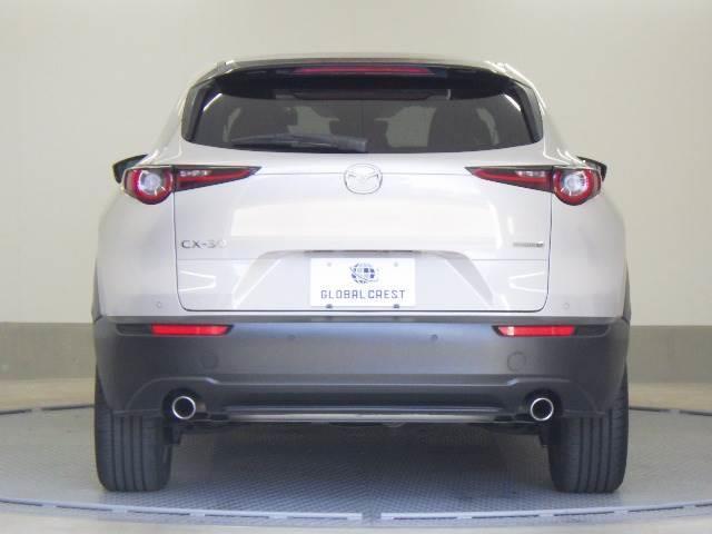 マツダ ＣＸ－３０