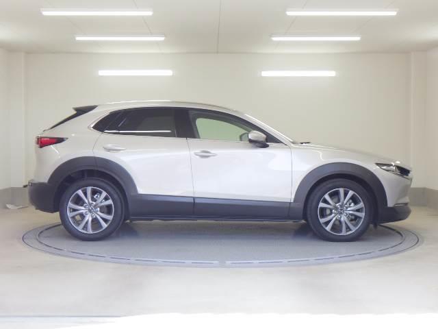 マツダ ＣＸ－３０