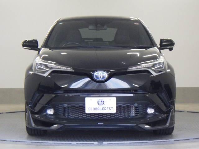 トヨタ Ｃ－ＨＲ