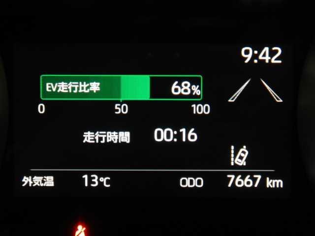 １．５ハイブリッドＺ　全方位カメラ＆ブラインドスポットモニタ　全周囲モニタ　電格ミラー　シ－トヒ－タ－　ＬＥＤヘッドライト　ＶＳＣ　クルコン　オートライト　スマートキ　カーテンエアバック　ＡＢＳ付き　ＥＴＣ車載器　キーレスエントリー　エアバッグ　オートエアコン(35枚目)