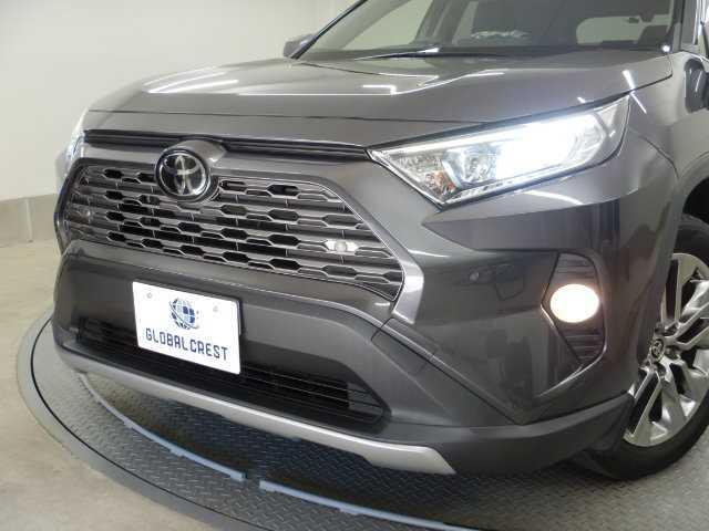 トヨタ ＲＡＶ４