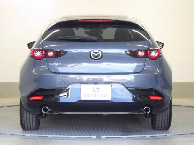 マツダ ＭＡＺＤＡ３ファストバック