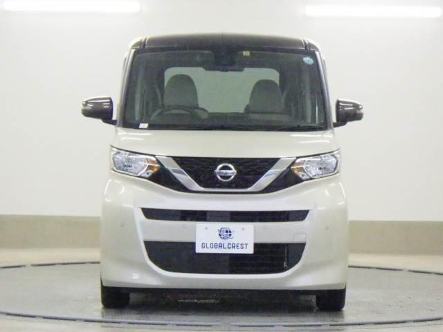 日産 ルークス