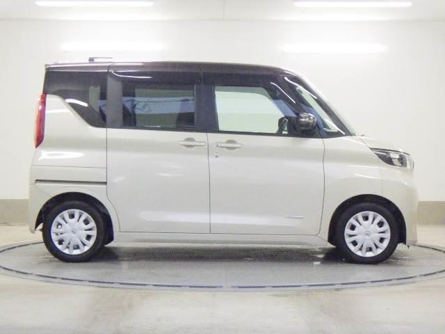 日産 ルークス