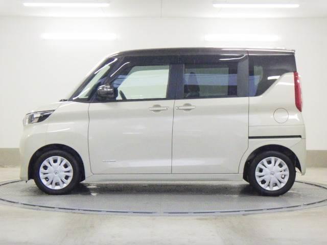 日産 ルークス