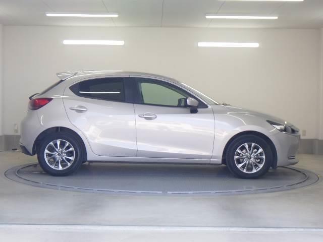 マツダ ＭＡＺＤＡ２