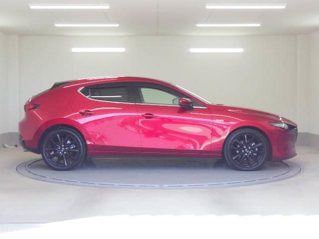 マツダ ＭＡＺＤＡ３ファストバック