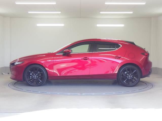 マツダ ＭＡＺＤＡ３ファストバック