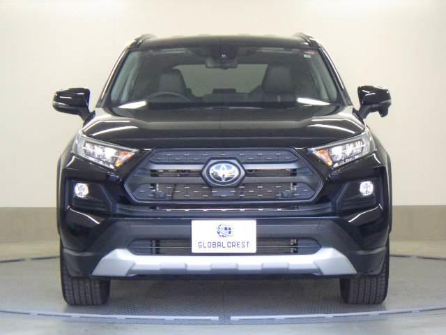 トヨタ ＲＡＶ４