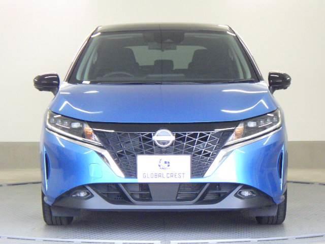 日産 ノート