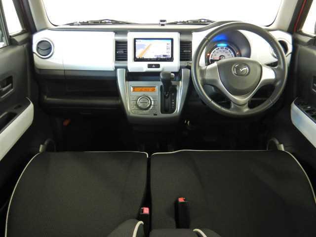 フレアクロスオーバー XT ナビ/TV 2トーンカラーブラックルーフ 衝突被害軽減 シートヒータ ナビTV AAC 横滑り防止装置 ターボエンジン 盗難防止装置 インテリキー エアバッグ キーレス 地デジTV オートライト メモリーナビ ABS 電動格納ミラー(3枚目)