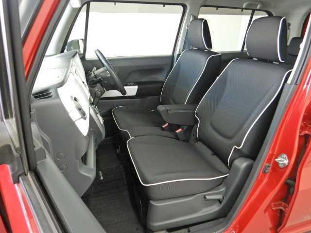 フレアクロスオーバー XT ナビ/TV 2トーンカラーブラックルーフ 衝突被害軽減 シートヒータ ナビTV AAC 横滑り防止装置 ターボエンジン 盗難防止装置 インテリキー エアバッグ キーレス 地デジTV オートライト メモリーナビ ABS 電動格納ミラー(17枚目)