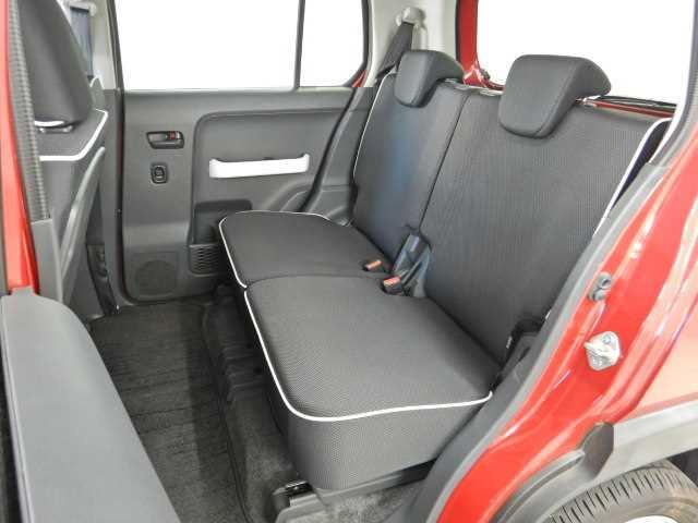 フレアクロスオーバー XT ナビ/TV 2トーンカラーブラックルーフ 衝突被害軽減 シートヒータ ナビTV AAC 横滑り防止装置 ターボエンジン 盗難防止装置 インテリキー エアバッグ キーレス 地デジTV オートライト メモリーナビ ABS 電動格納ミラー(18枚目)