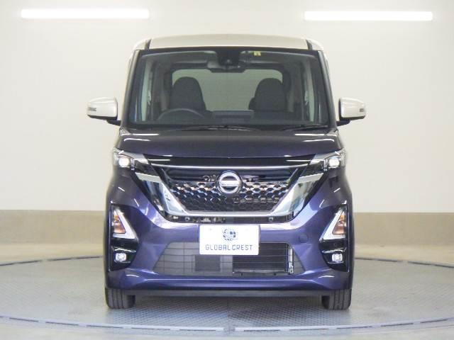 日産 ルークス