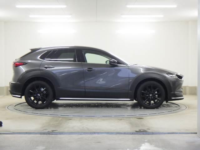 マツダ ＣＸ－３０