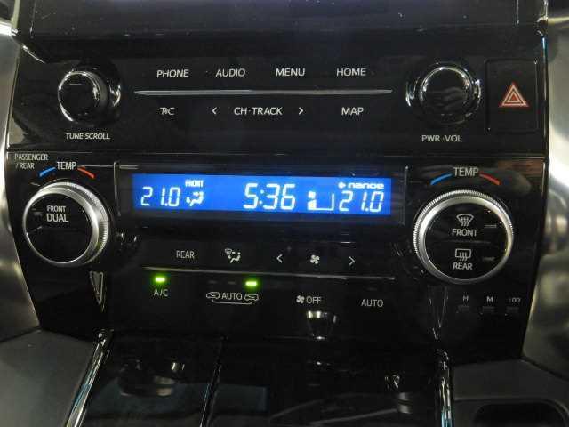 アルファード ２．５Ｓ　Ｃパッケージ　Ｗサンルーフ　ナビ／ＴＶ　後席モニタ　両側電動Ｓドア　パワーバックＤ　Ｂモニ　サイドカーテンエアバック　電動格納ミラー　セキュリティー　エアロ　ＴＶ＆ナビ　クルコン　パワーステ　ＬＥＤライト　ＰＷ　地デジ　Ｒエアコン　パワーシート　ＡＢＳ（31枚目）
