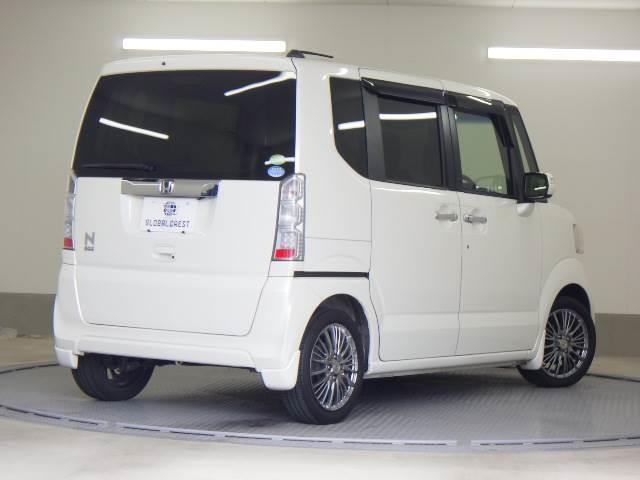 ホンダ Ｎ－ＢＯＸ