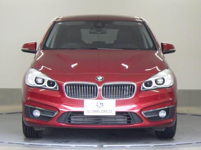 ＢＭＷ ２シリーズ