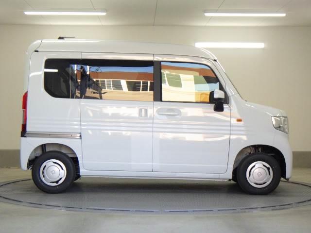 Ｎ－ＶＡＮ Ｌホンダセンシング　衝突軽減　電格ドアミラー　オートハイビーム　Ｂカメ　左右スライドドア　クルコン　Ｉストップ　ＰＳ　ＰＷ　オートライト　キーレス　オートエアコン　横滑り防止装置　ＡＢＳ　エアバック　セキュリティー（23枚目）