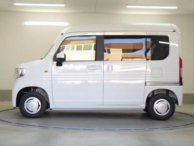 Ｎ－ＶＡＮ Ｌホンダセンシング　衝突軽減　電格ドアミラー　オートハイビーム　Ｂカメ　左右スライドドア　クルコン　Ｉストップ　ＰＳ　ＰＷ　オートライト　キーレス　オートエアコン　横滑り防止装置　ＡＢＳ　エアバック　セキュリティー（24枚目）