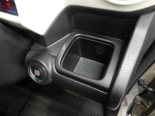 クロスビー １．０ハイブリッドＭＺ　ナビ　バックカメラ　サポカー　ＮＡＶＩ　バックセンサー　電動格納ミラ－　自動追従　シートヒーター付き　ＶＤＣ　盗難防止システム　ＬＥＤランプ　衝突安全ボディ　フルオートエアコン　カーテンエアバック　キーフリー　エアバッグ（43枚目）