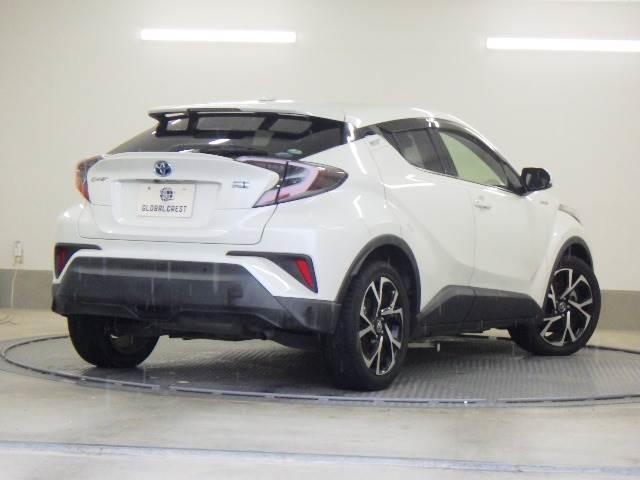 トヨタ Ｃ－ＨＲ