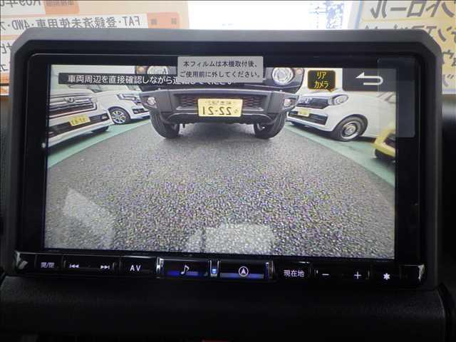 ジムニー ＸＣ　４ＷＤ　セーフティサポート　ＡＵＴＯライト　電動ミラー　セキュリティ　横滑り防止機能　スマートキ　キーフリーシステム　衝突安全ボディ　ＷエアＢ　ヘッドライトＬＥＤ　オートクルーズ　フルオートエアコン　パワーステアリング　ＳＲＳ（6枚目）