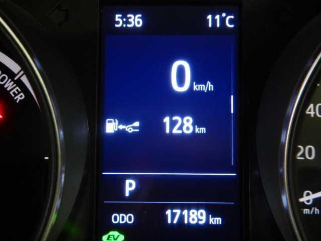 Ｃ－ＨＲ １．８ハイブリッドＳ　ＧＲスポーツ　８インチナビ／Ｂカメラ　プリクラッシュセーフティー　ＡＨＢ　ＬＥＤヘッドライト　オートクルーズ　バックカメラ　横滑り防止機能　ＥＴＣ　オートライト　スマートキー　キーレス　エアバッグ　ＡＢＳ　ナビ　盗難防止システム　パワステ（34枚目）