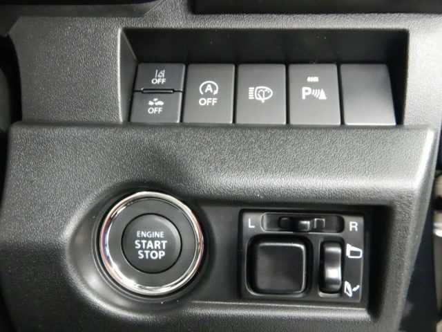 ジムニー ＸＣ　ＤＡＭＤリトルＧコンプリート　専用９インチナビ／ＴＶ　デュアルセンサーブレーキＳ　Ｗエアバッグ　地デジフルセグＴＶ　ＡＵＴＯエアコン　電動格納式ドアミラー　パワーウィンドゥ　ナビＴＶ　スマキー　アクティブクルーズコントロール　セキュリティアラーム　ＰＳ（40枚目）