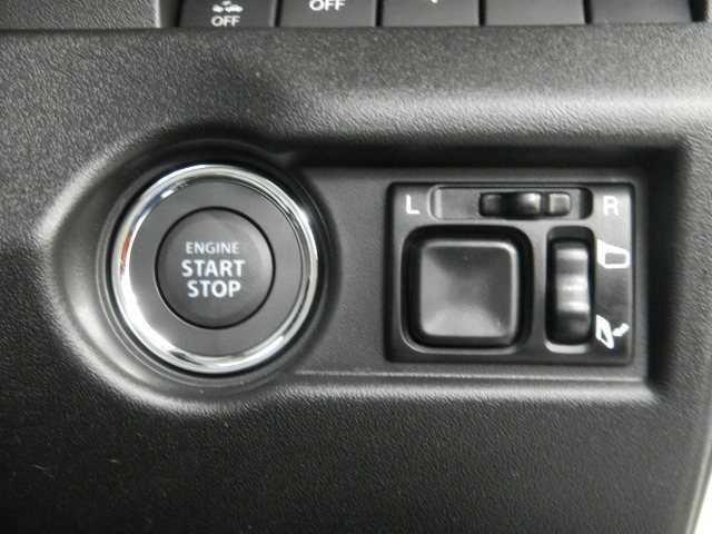 ジムニー XC DAMDリトルGコンプリート 専用9インチナビ デュアルセンサーブレーキS Wエアバッグ AUTOエアコン 電動格納式ドアミラー パワーウィンドゥ スマキー アクティブクルーズコントロール セキュリティアラーム 横滑防止 運転席エアバッグ PS(5枚目)