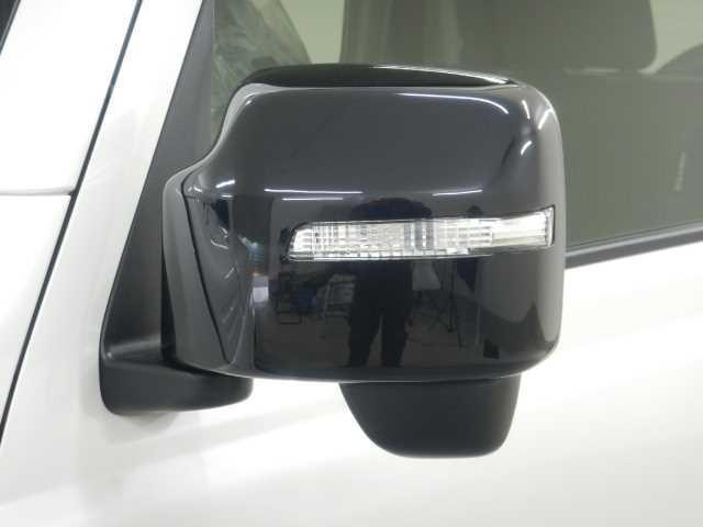 ジムニー XC DAMDリトルGコンプリート 専用9インチナビ デュアルセンサーブレーキS Wエアバッグ AUTOエアコン 電動格納式ドアミラー パワーウィンドゥ スマキー アクティブクルーズコントロール セキュリティアラーム 横滑防止 運転席エアバッグ PS(16枚目)